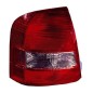 Sinistra,Fanale posteriore,Senza Portalampada (Gru per Mazda 323 (F) 320414