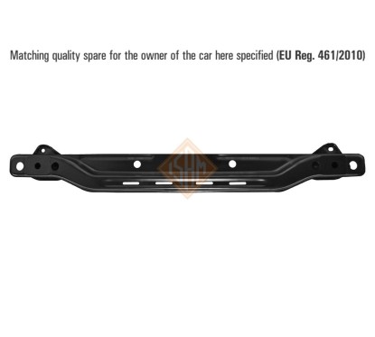 Rinforzo Paraurti Post.Citroen C1/P.Peugeot 107 anche per Toyota Aygo 1317320