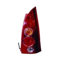 Destra,Fanale posteriore,Senza Portalampada (Grupp per Mazda Premacy (Cp) 320429 - 30-320429 - 30-320429