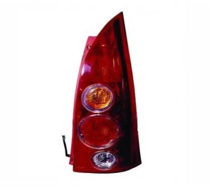 Destra,Fanale posteriore,Senza Portalampada (Grupp per Mazda Premacy (Cp) 320429 - 30-320429 - 30-320429
