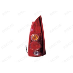 Destra,Fanale posteriore,Senza Portalampada (Grupp per Mazda Premacy (Cp) 320429 - 30-320429 - 30-320429