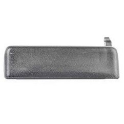 Maniglia Esterna anteriore destro Nera per Ford Transit FD9048001 - 64-FD9048001 - 64-FD9048001