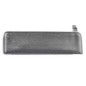 Maniglia Esterna anteriore destro Nera per Ford Transit FD9048001
