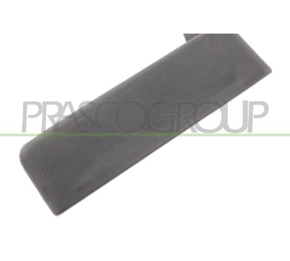 Maniglia Esterna anteriore destro Nera per Ford Transit FD9048001