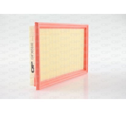 Filtro Aria EAF3659.10 - 80-EAF3659.10 - 80-EAF3659.10
