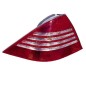 Sinistra,Fanale posteriore,Senza Portalampada (Gru per Mercedes Classe S (W220) 320450