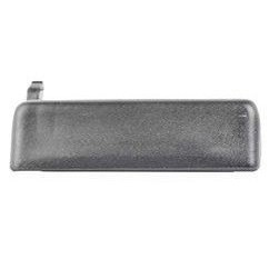 Maniglia Esterna anteriore sinistro Nera per Ford Transit FD9048002