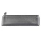 Maniglia Esterna anteriore sinistro Nera per Ford Transit FD9048002