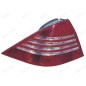 Destra,Fanale posteriore,Senza Portalampada (Grupp per Mercedes Classe S (W220) 320451