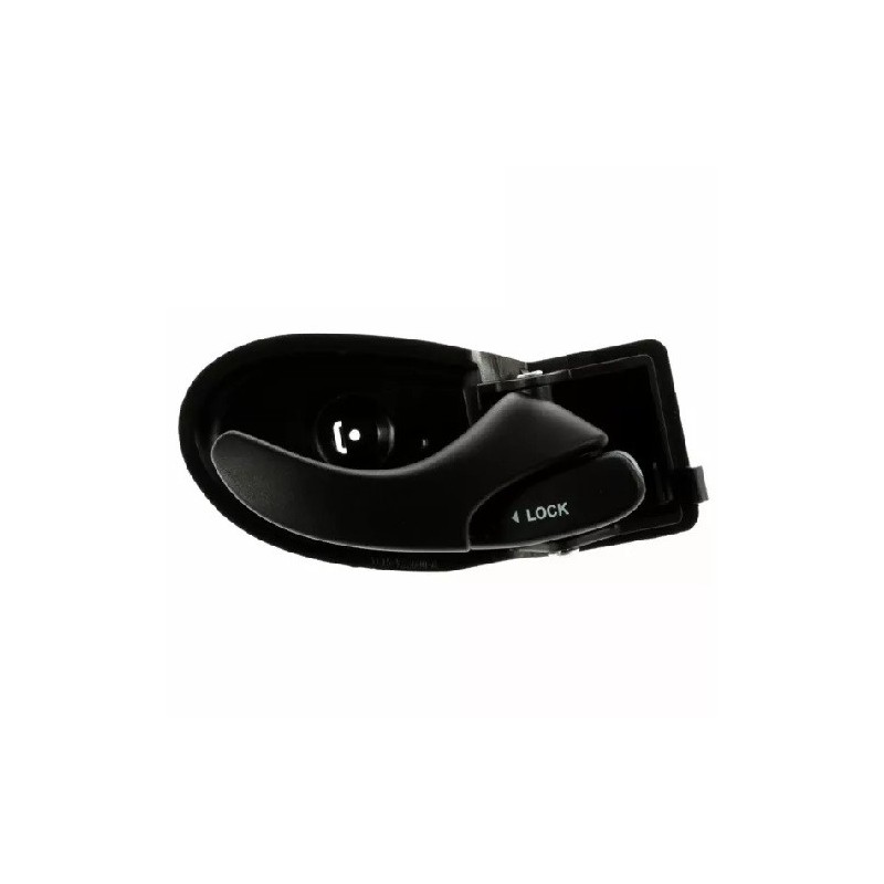 Maniglia Interna anteriore destro Nera per Ford Transit FD9108401
