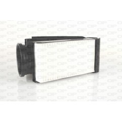 Filtro Aria EAF3751.20 - 80-EAF3751.20 - 80-EAF3751.20