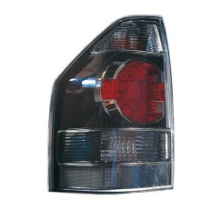 Sinistra,Fanale posteriore,Senza Portalampada (Gru per Mitsubishi Pajero 320472 - 30-320472 - 30-320472