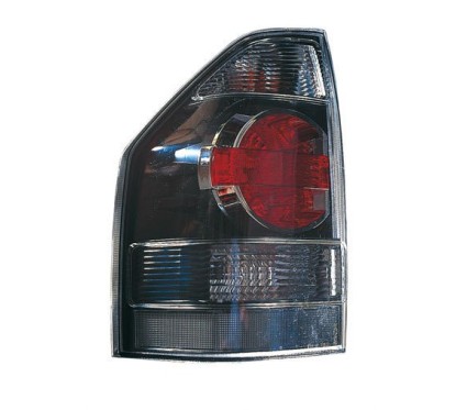 Sinistra,Fanale posteriore,Senza Portalampada (Gru per Mitsubishi Pajero 320472 - 30-320472 - 30-320472