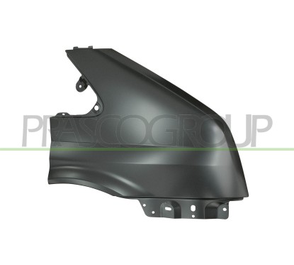 Parafango anteriore destro per Ford Transit FD9123003