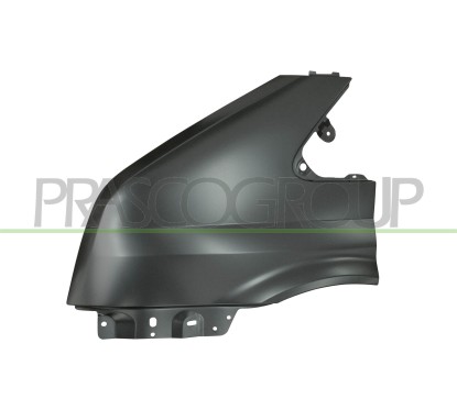 Parafango anteriore sinistro per Ford Transit FD9123004