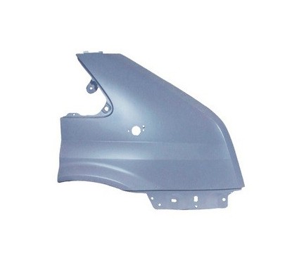 Parafango anteriore destro con Foro Lucciola per Ford Transit FD9123013 - 64-FD9123013 - 64-FD9123013