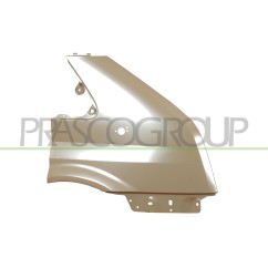 Parafango anteriore destro con Foro Lucciola per Ford Transit FD9123013 - 64-FD9123013 - 64-FD9123013