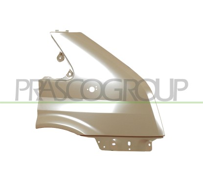 Parafango anteriore destro con Foro Lucciola per Ford Transit FD9123013