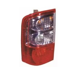 Sinistra,Fanale posteriore,Con Portalampada,W21W,W per Nissan Patrol (Y61) 320500 - 30-320500 - 30-320500