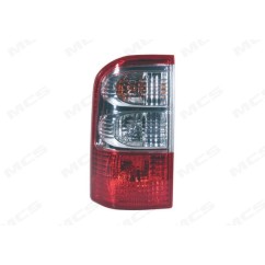 Sinistra,Fanale posteriore,Con Portalampada,W21W,W per Nissan Patrol (Y61) 320500 - 30-320500 - 30-320500