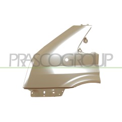 Parafango anteriore sinistro con Foro Lucciola per Ford Transit FD9123014 - 64-FD9123014 - 64-FD9123014