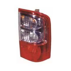 Destra,Fanale posteriore,Con Portalampada,W21W,W21 per Nissan Patrol (Y61) 320501 - 30-320501 - 30-320501