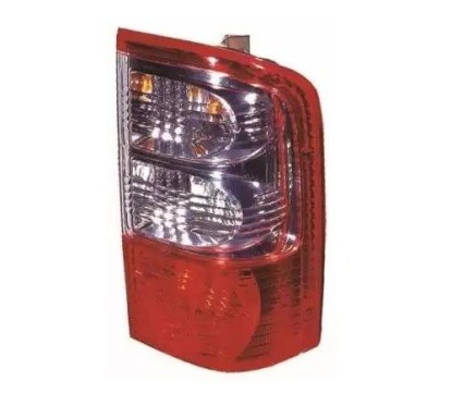 Destra,Fanale posteriore,Con Portalampada,W21W,W21 per Nissan Patrol (Y61) 320501 - 30-320501 - 30-320501