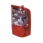 Destra,Fanale posteriore,Con Portalampada,W21W,W21 per Nissan Patrol (Y61) 320501