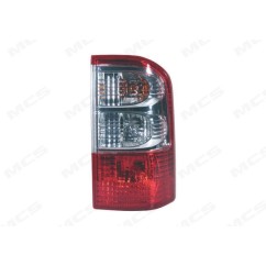 Destra,Fanale posteriore,Con Portalampada,W21W,W21 per Nissan Patrol (Y61) 320501 - 30-320501 - 30-320501