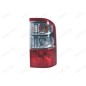 Destra,Fanale posteriore,Con Portalampada,W21W,W21 per Nissan Patrol (Y61) 320501