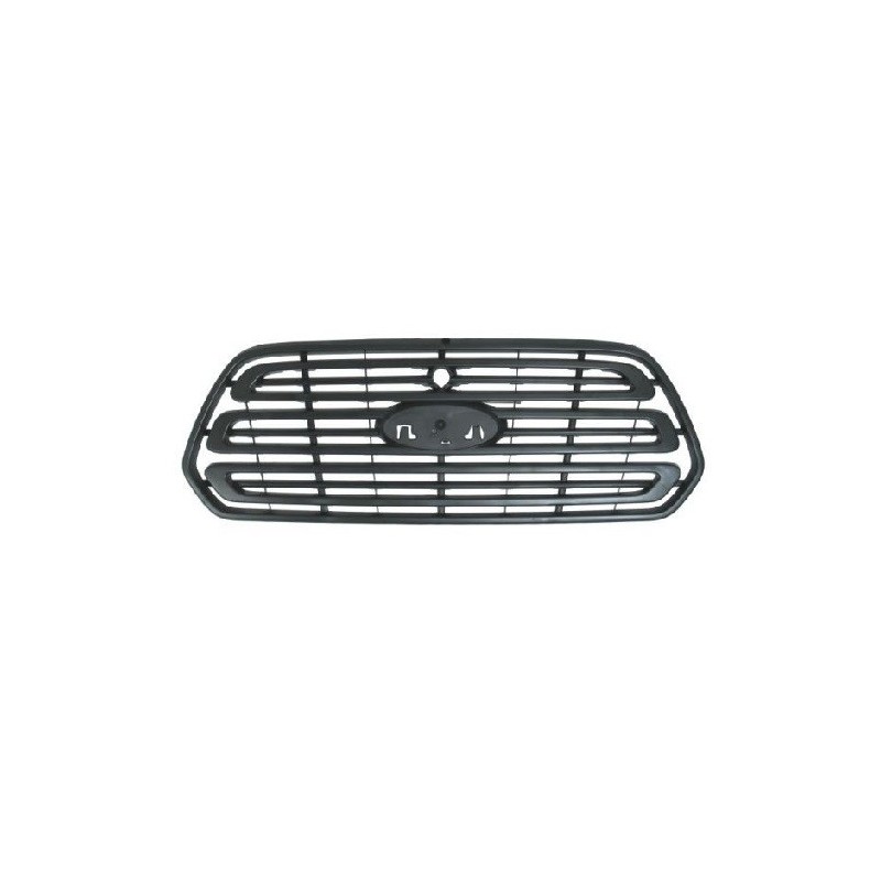 Griglia Radiatore (Grigia) Ford Transit dal 2014 FD9132001