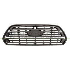 Griglia Radiatore (Grigia) Ford Transit dal 2014 FD9132001 - 64-FD9132001 - 64-FD9132001