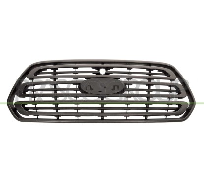Griglia Radiatore (Grigia) Ford Transit dal 2014 FD9132001