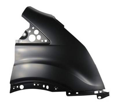 Parafango anteriore destro per Ford Transit FD9133003 - 64-FD9133003 - 64-FD9133003