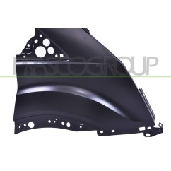Parafango anteriore destro per Ford Transit FD9133003 - 64-FD9133003 - 64-FD9133003