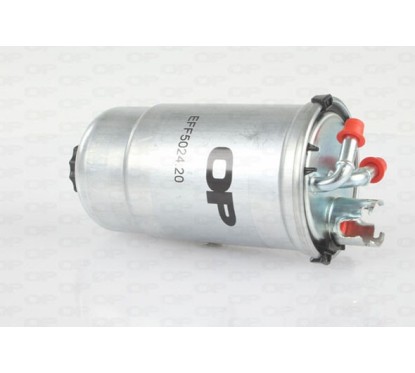 Filtro Carburante EFF5024.20 - 80-EFF5024.20 - 80-EFF5024.20