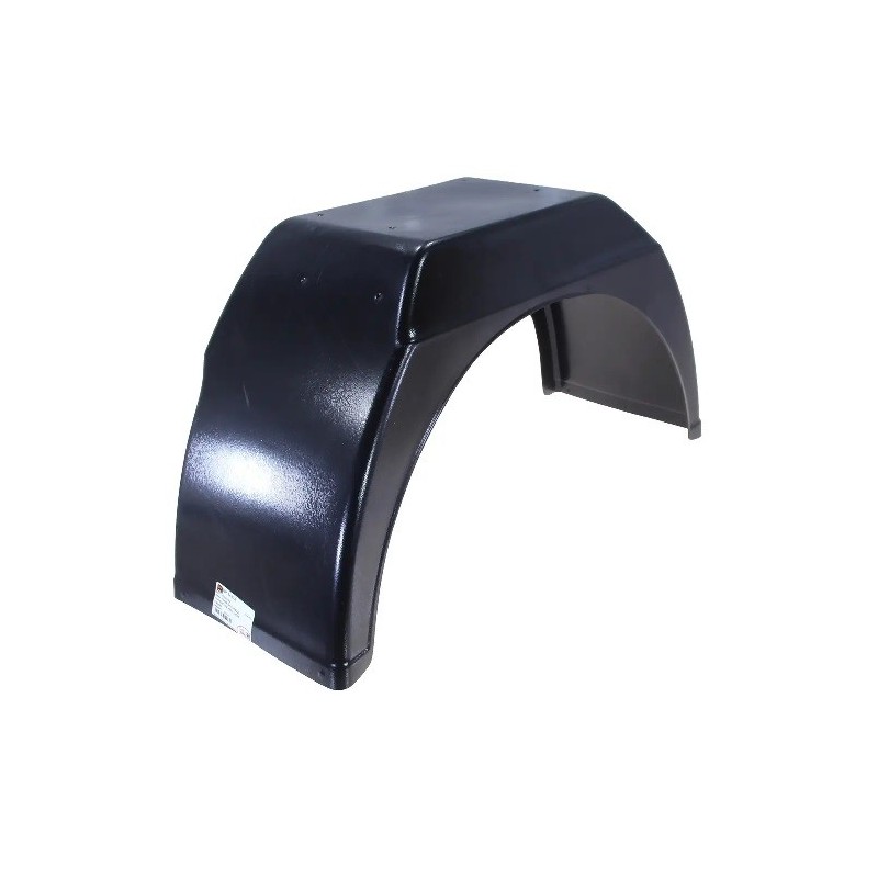 Passaruota posteriore destro o sinistro (Mod. Furgone) Ribaltabile per Ford Transit FD9133655