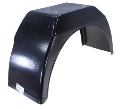 Passaruota posteriore destro o sinistro (Mod. Furgone) Ribaltabile per Ford Transit FD9133655 - 64-FD9133655 - 64-FD9133655