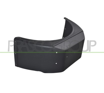 Passaruota posteriore destro o sinistro (Mod. Furgone) Ribaltabile per Ford Transit FD9133655