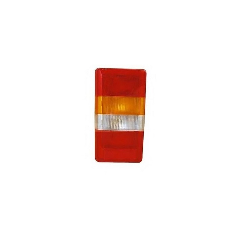 Destra,Fanale posteriore,Senza Portalampada (Grupp per Renault Trafic 320586