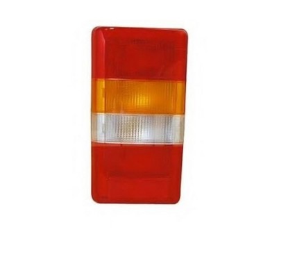 Destra,Fanale posteriore,Senza Portalampada (Grupp per Renault Trafic 320586 - 30-320586 - 30-320586