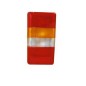 Destra,Fanale posteriore,Senza Portalampada (Grupp per Renault Trafic 320586