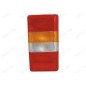 Destra,Fanale posteriore,Senza Portalampada (Grupp per Renault Trafic 320586