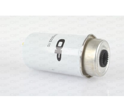 Filtro Carburante EFF5033.10 - 80-EFF5033.10 - 80-EFF5033.10