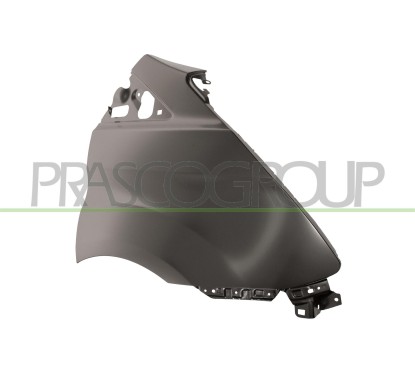 Parafango anteriore destro per Ford Transit Custom FD9143003