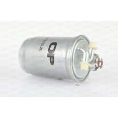 Filtro Carburante EFF5050.20 - 80-EFF5050.20 - 80-EFF5050.20