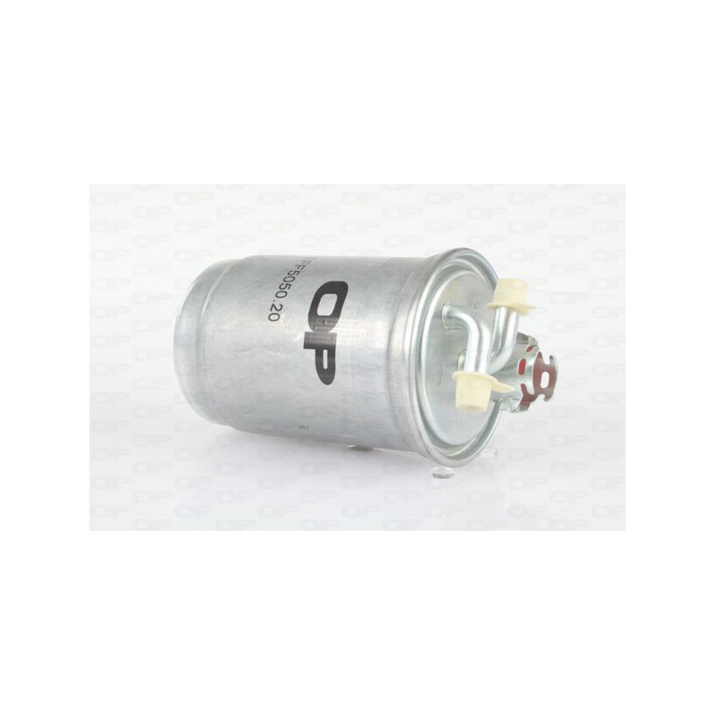 Filtro Carburante EFF5050.20