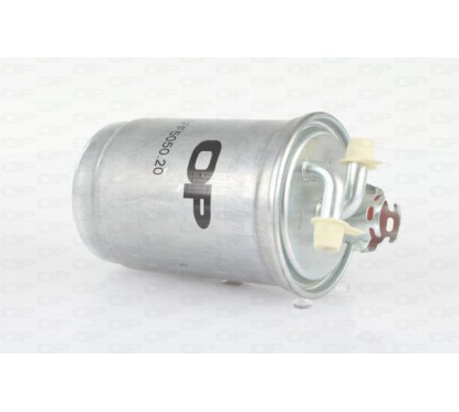 Filtro Carburante EFF5050.20 - 80-EFF5050.20 - 80-EFF5050.20