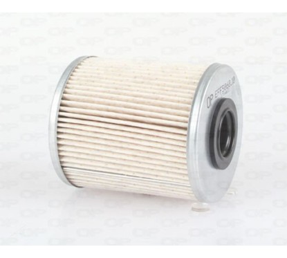 Filtro Carburante EFF5060.10 - 80-EFF5060.10 - 80-EFF5060.10