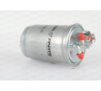 Filtro Carburante EFF5062.20 - 80-EFF5062.20 - 80-EFF5062.20